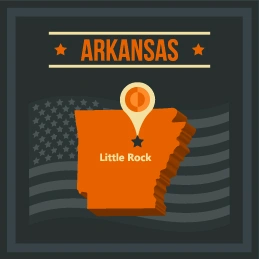 Virtual Dog Training in Arkansas