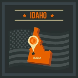 Virtual Dog Training in Idaho