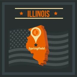 Virtual Dog Training in Illinois