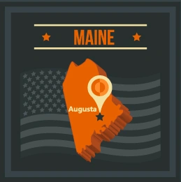 Virtual Dog Training in Maine