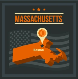 Virtual Dog Training in Massachusetts