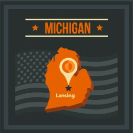 Virtual Dog Training in Michigan