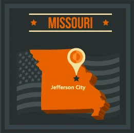 Virtual Dog Training in Missouri