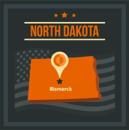 Virtual Dog Training in North Dakota