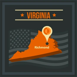 Virtual Dog Training in Virginia