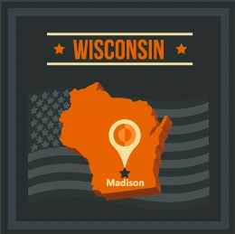 Virtual Dog Training in Wisconsin